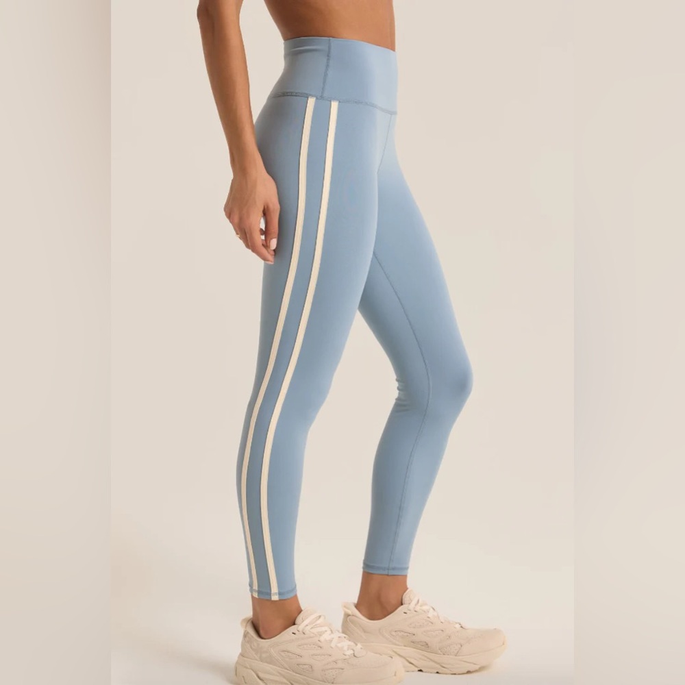 Z Supply On Rotation 7/8 Leggings